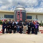 بازدید ارخانه سیناکن